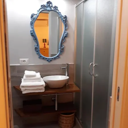 Appartement Casetta Di Chiara A Monteverde Rome