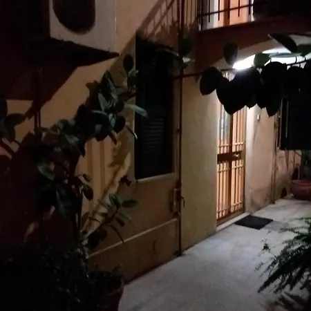 Casetta Di Chiara A Monteverde *